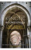 Kenotic Ecclesiology