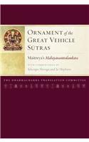 Ornament of the Great Vehicle Sutras
