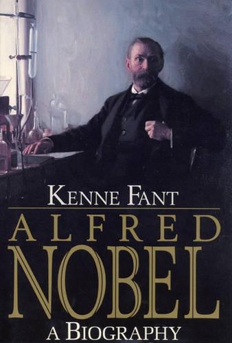 Alfred Nobel
