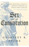 Sex and the Constitution