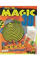 Amazing Magic 3D Brain Twister