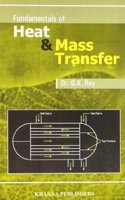Fundamentals Of Heat And Mass Transfer PB