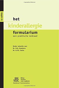Het Kinderallergie Formularium