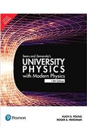 University Physics with Modern Physics