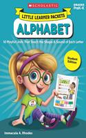 Alphabet