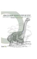 How to Draw Animals Step by Step