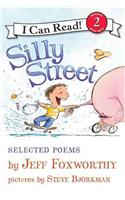 Silly Street: Selected Poems