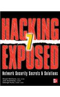 Hacking Exposed 7