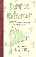 Rumple Buttercup: A story of bananas, belonging and being yourself