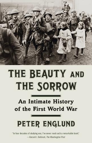 The Beauty and the Sorrow