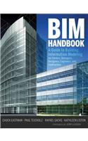 BIM Handbook