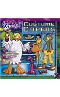 Costume Capers