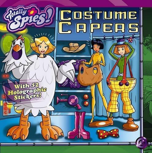 Costume Capers