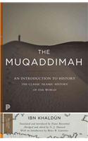 The Muqaddimah