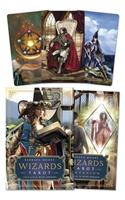 Wizards Tarot