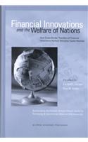 Financial Innovations and the Welfare of Nations