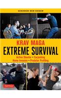 Krav Maga Extreme Survival