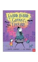 Hubble Bubble, Granny Trouble