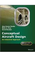 Conceptual Aircraft Design