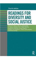 Readings for Diversity and Social Justice