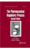 The Pharmaceutical Regulatory Process