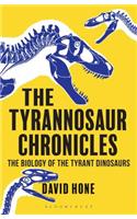 Tyrannosaur Chronicles