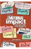 Writing for Emotional Impact