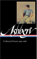 John Ashbery: Collected Poems 1956-1987 (Loa #187)