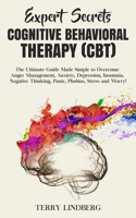 Expert Secrets - Cognitive Behavioral Therapy (CBT)