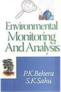 Environmental Monitoring and Analysis (2 Vols.)