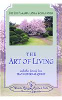 The Art Of Living