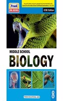 frank Middle school biology 8