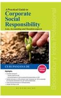 A Practical Guide To Corporate Social Responsibility: Second Edition