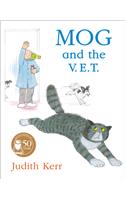 Mog and the V.E.T.