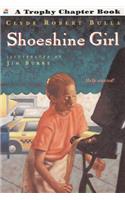 Shoeshine Girl