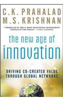 The New Age of Innovation: Driving Cocreated Value Through Global Networks