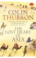 The Lost Heart of Asia