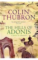 The Hills Of Adonis