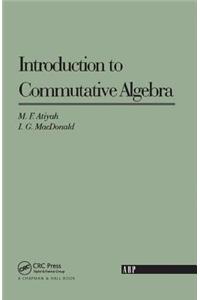 Introduction To Commutative Algebra