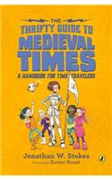 Thrifty Guide to Medieval Times