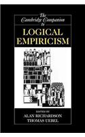 Cambridge Companion to Logical Empiricism