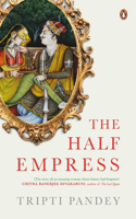 Half Empress
