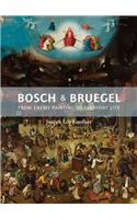 Bosch and Bruegel
