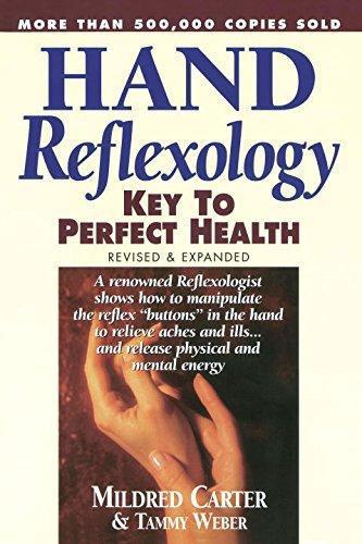Hand Reflexology