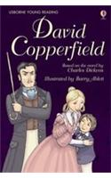 David Copperfield