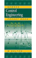 Newnes Control Engineering Pocket Book