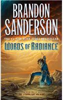 Words of Radiance