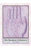 Handbook of Palmistry