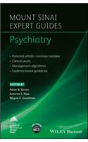 Psychiatry