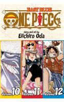 One Piece (Omnibus Edition)